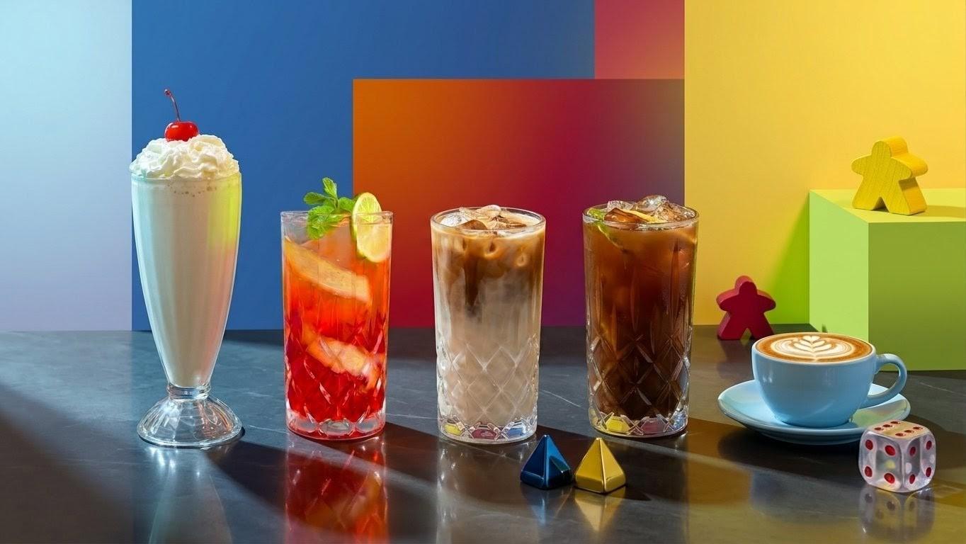 Free Drink