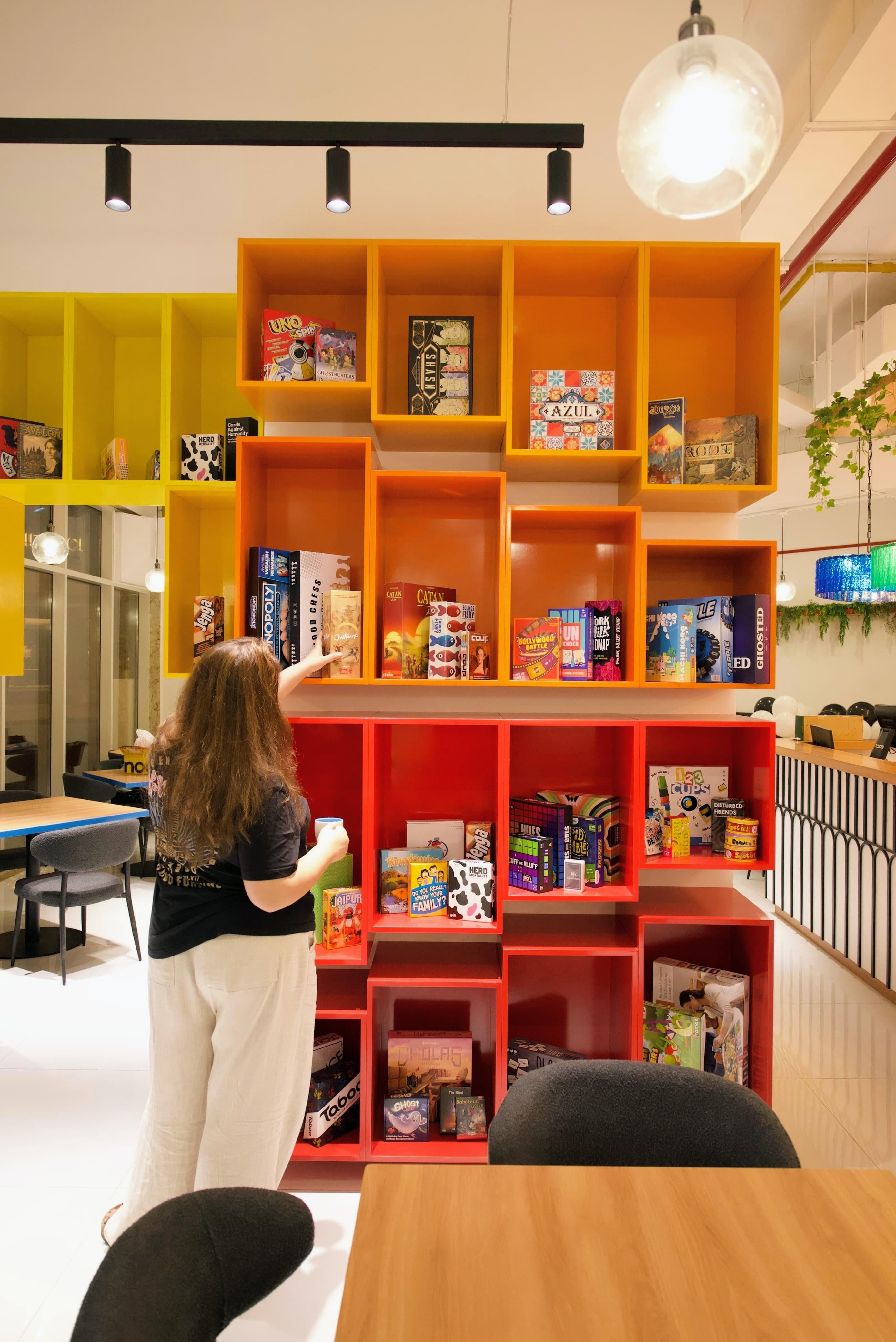 Board Game Collection