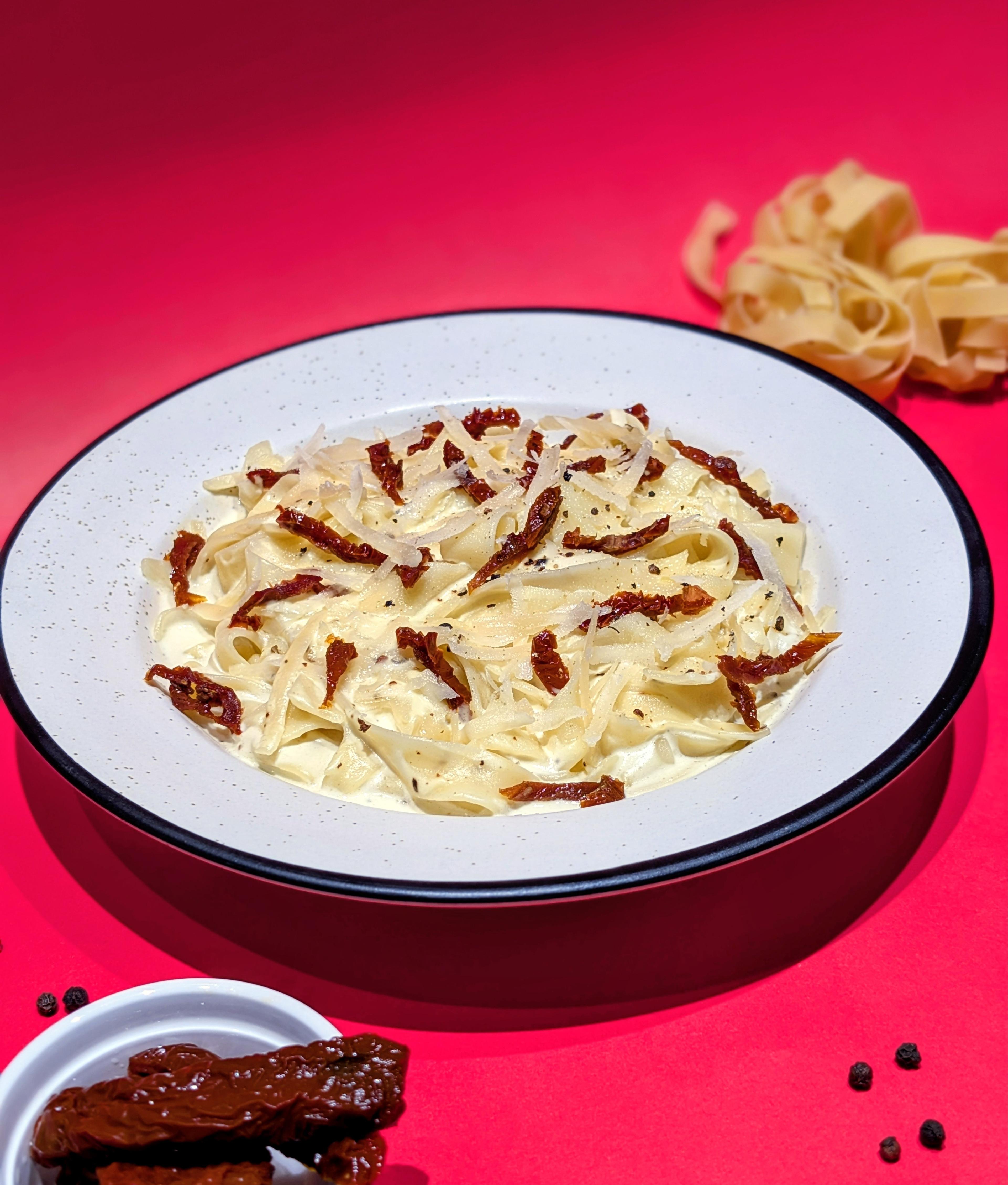 Alfredo Pasta