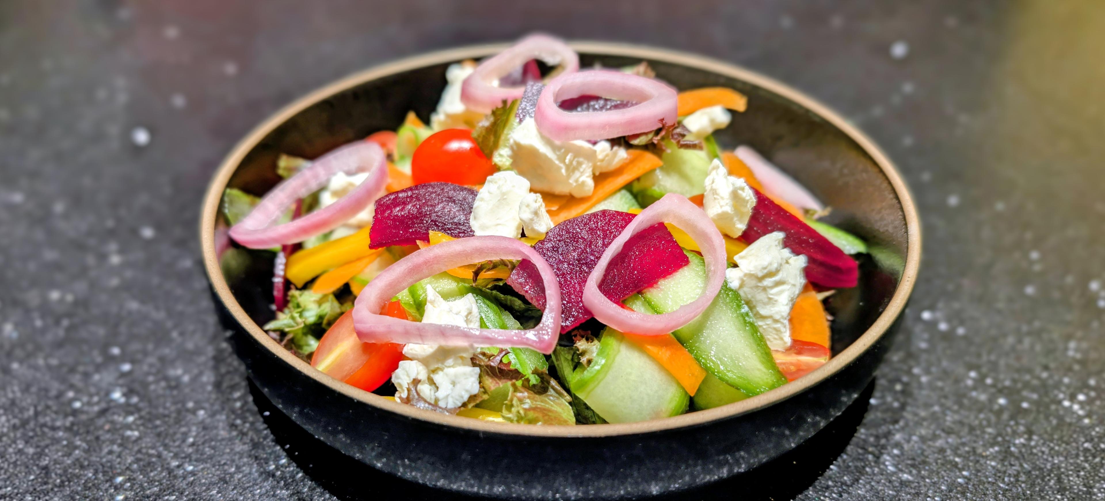 Beetroot Salad
