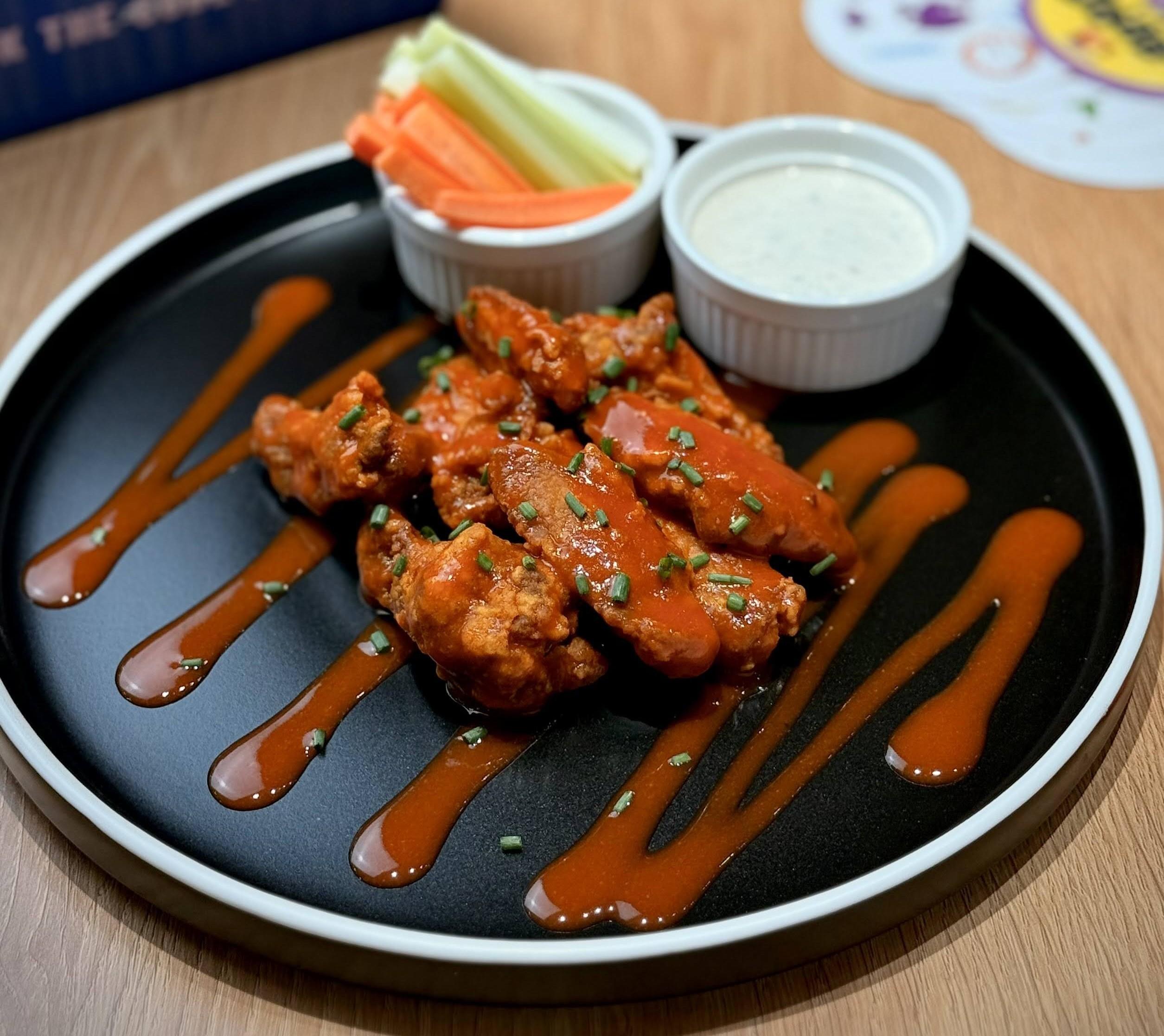 Buffalo Wings