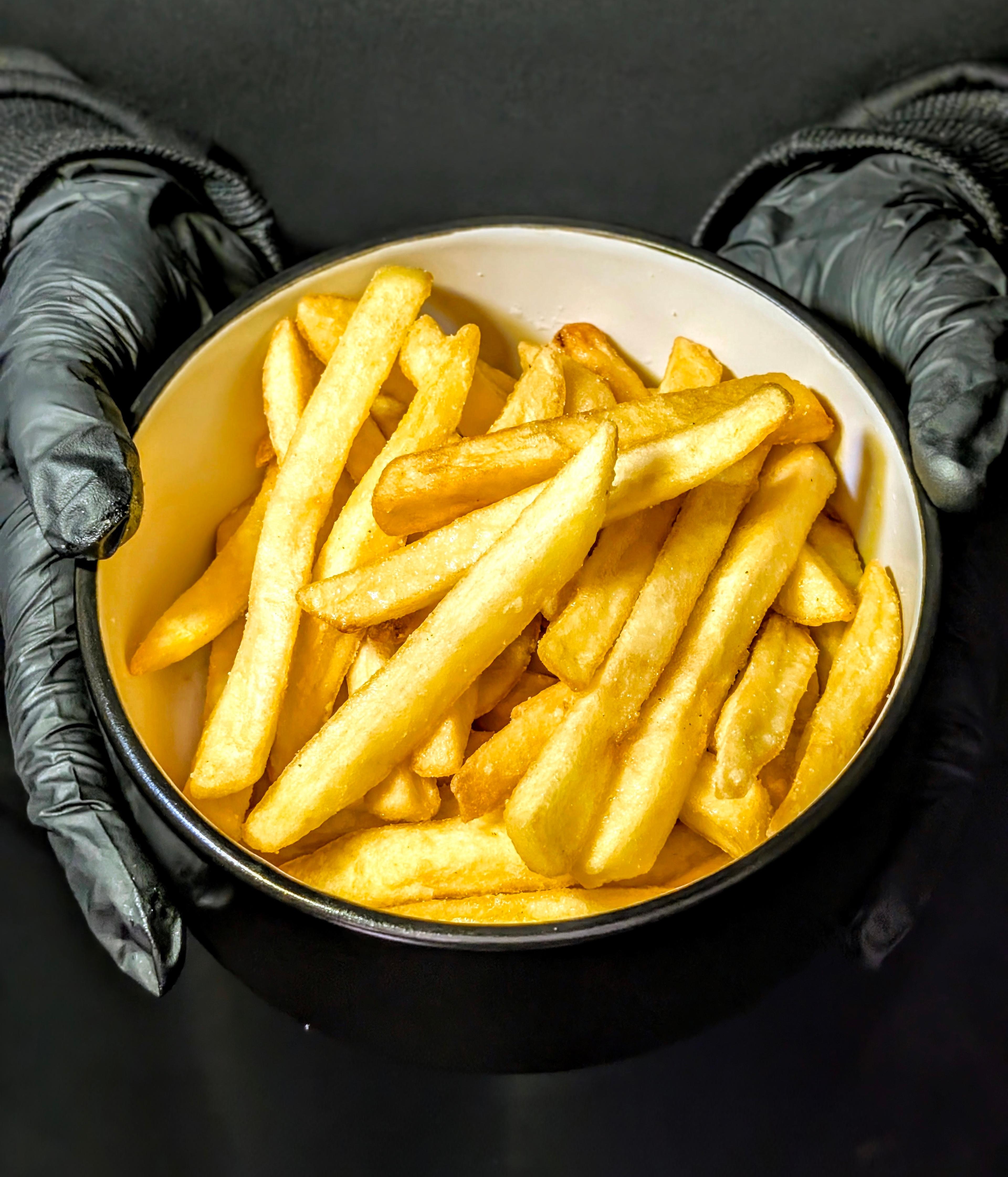 Classic Fries