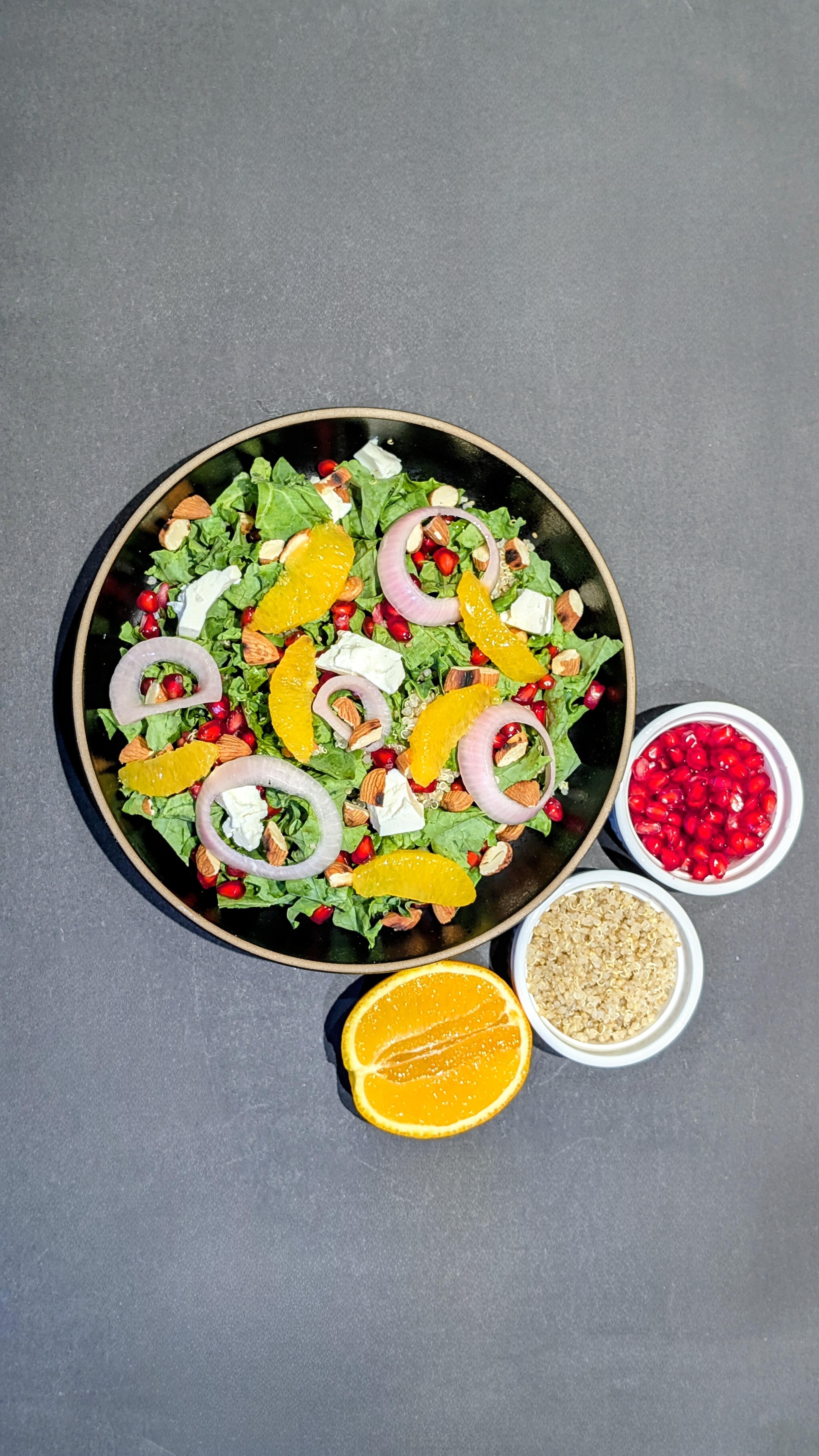 Kale Delight
