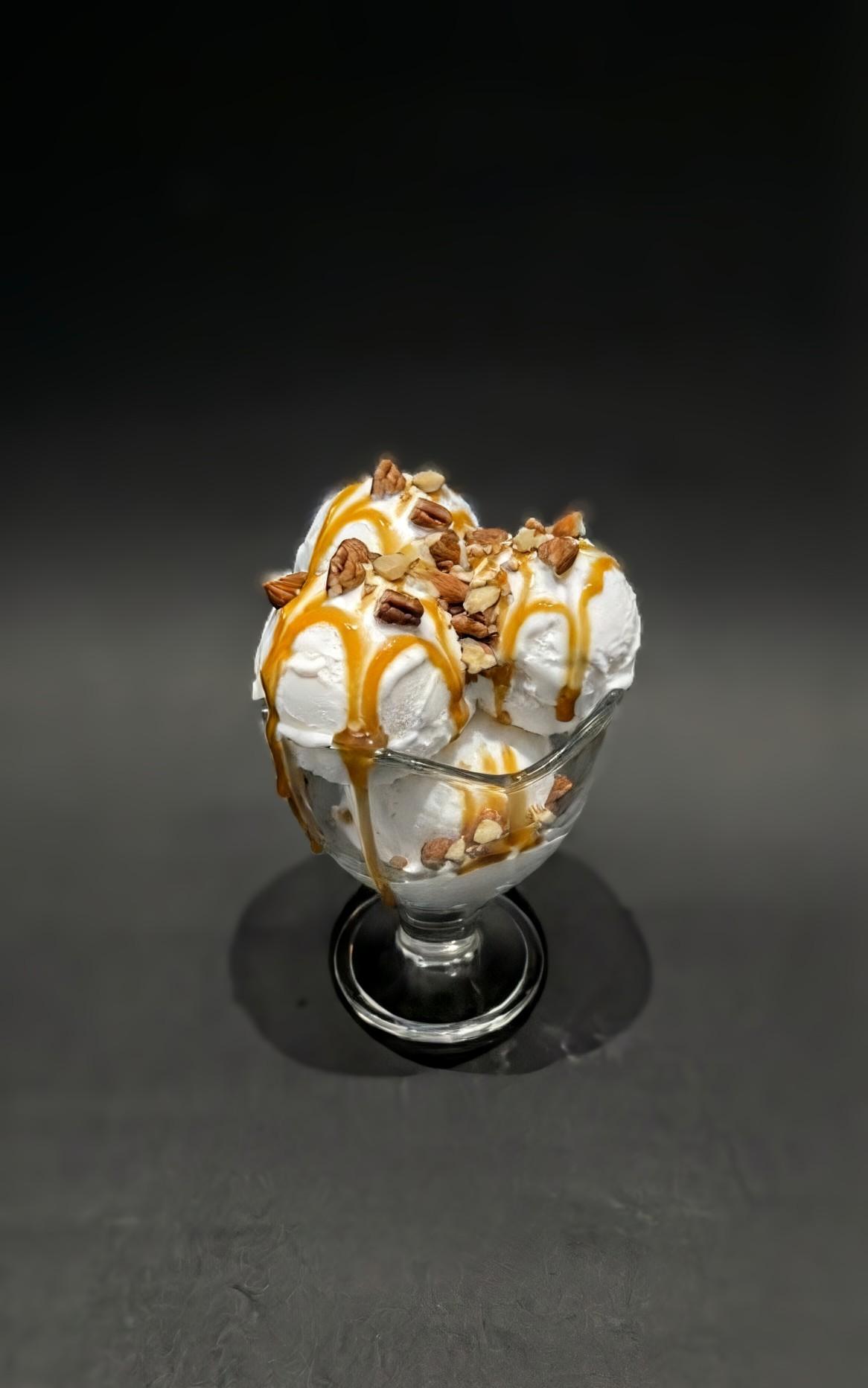 The Knight's Sundae