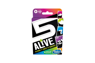 5 Alive
