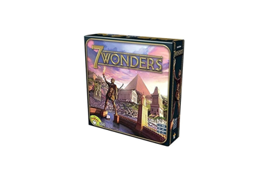 7 Wonders