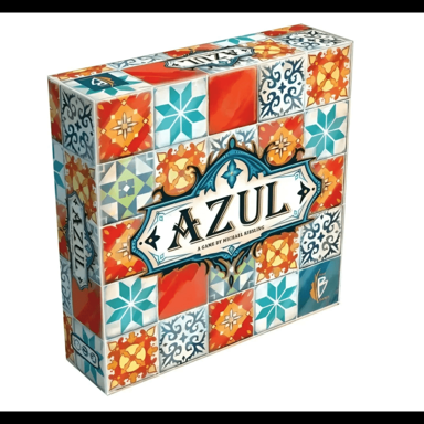 Azul