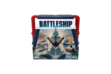 Battleship Classic