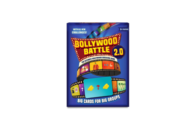 Bollywood Battle 2.0