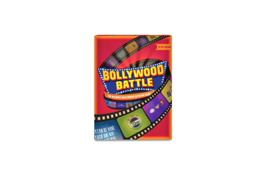 Bollywood Battle