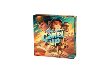Camel Up