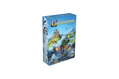 Carcassonne
