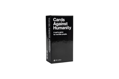 Cards Against Humanity