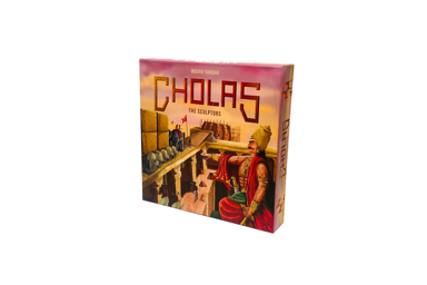 Cholas