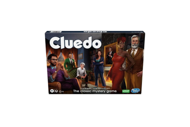 Cluedo