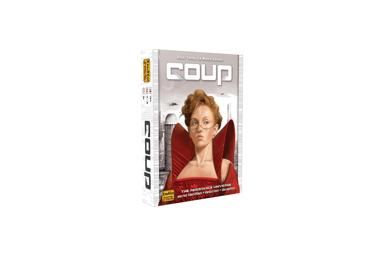Coup