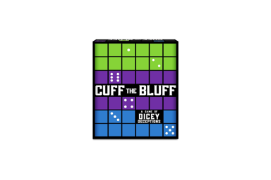 Cuff the Bluff