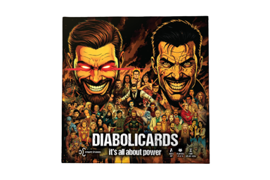 Diabolicards