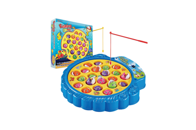 Fishing Game