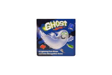 Ghost Blitz