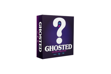 Ghosted