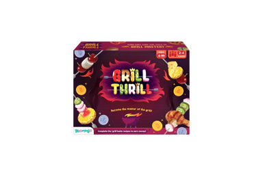 Grill Thrill