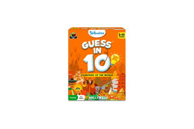 Guess in 10