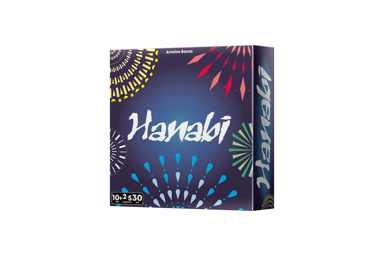 Hanabi