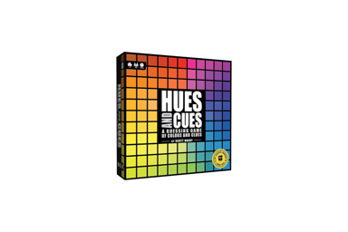 Hues & Clues