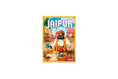 Jaipur