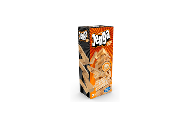 Jenga