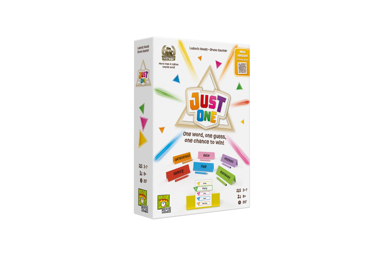 Just One