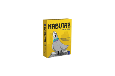 Kabutar