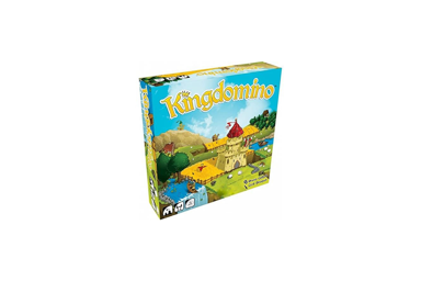 Kingdomino