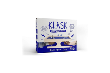 Klask
