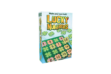 Lucky Numbers