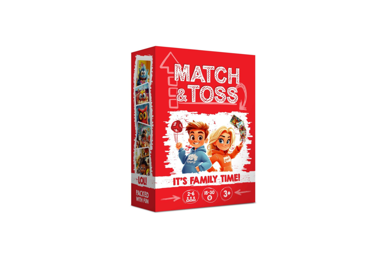 Match & Toss