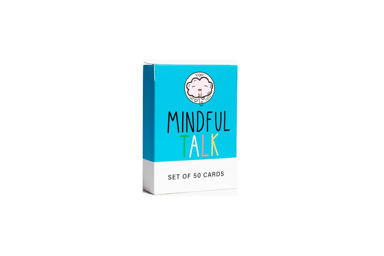 Mindful Talk