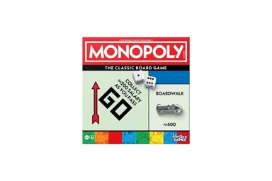 Monopoly Classic