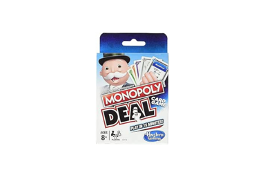 Monopoly Deal (Arabic)