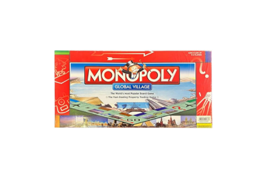 Monopoly Global Village