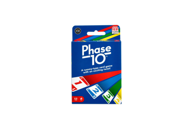 Phase 10