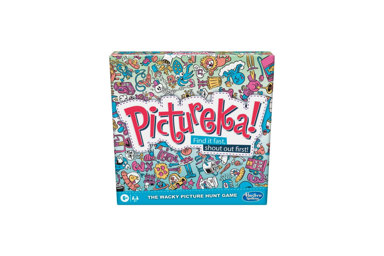 Pictureka