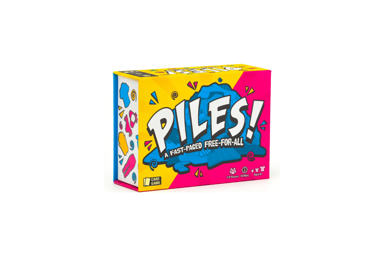 Piles