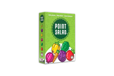 Point Salad