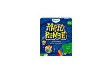 Rapid Rumble