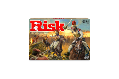 Risk