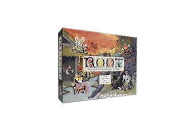 Root