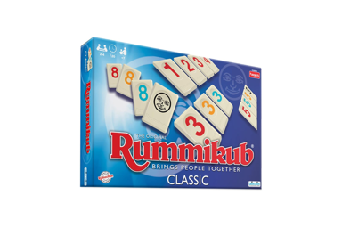 Rummikub
