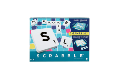 Scrabble